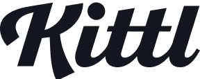 Logo for Kittl