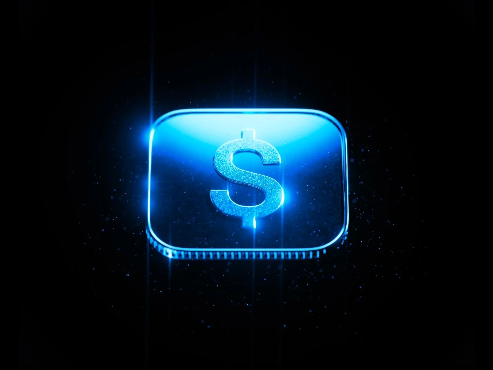 Coin graphic
