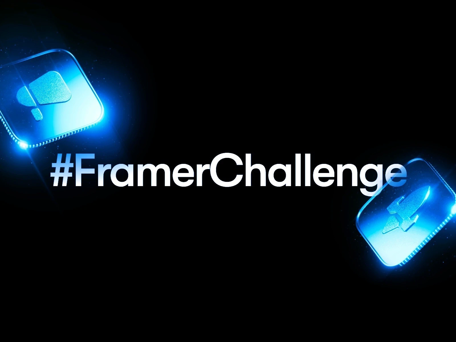 Enter Challenge