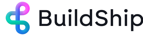 Logo for Buildship